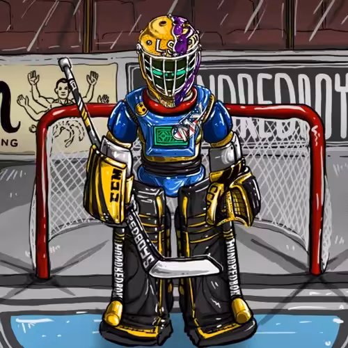 Goalieboy.