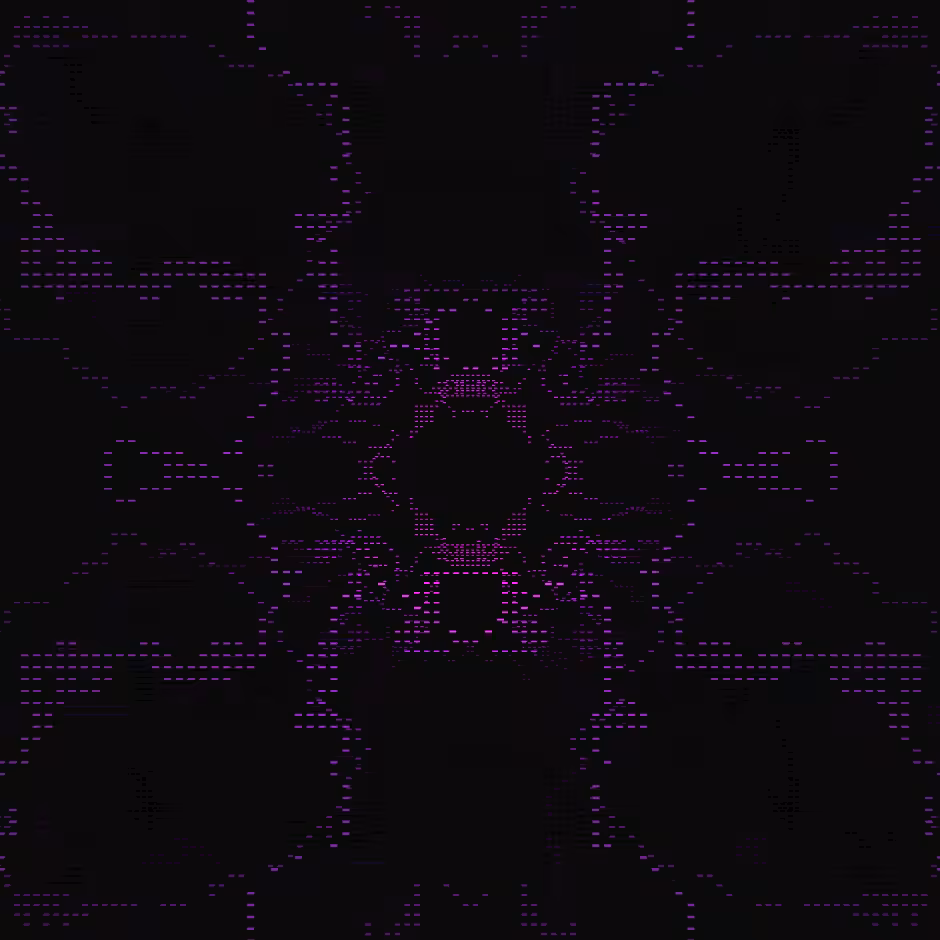 Alien Code #5