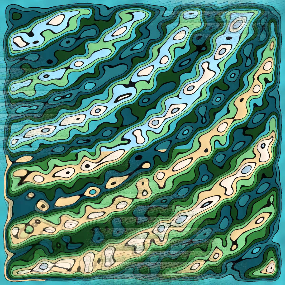 Newer Wave #79