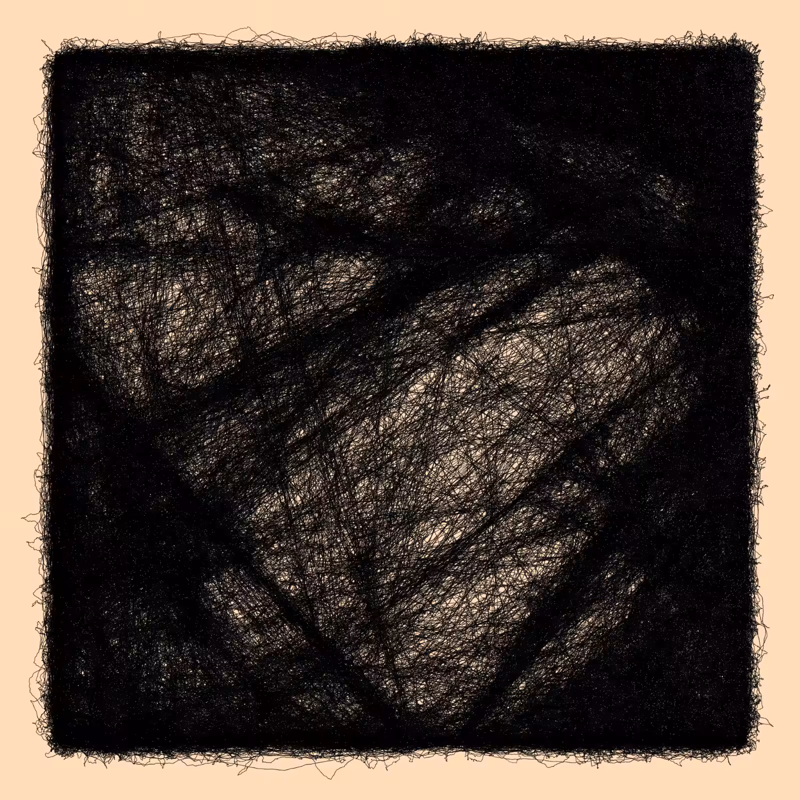 Minimal algorithm generations: MINIMAL