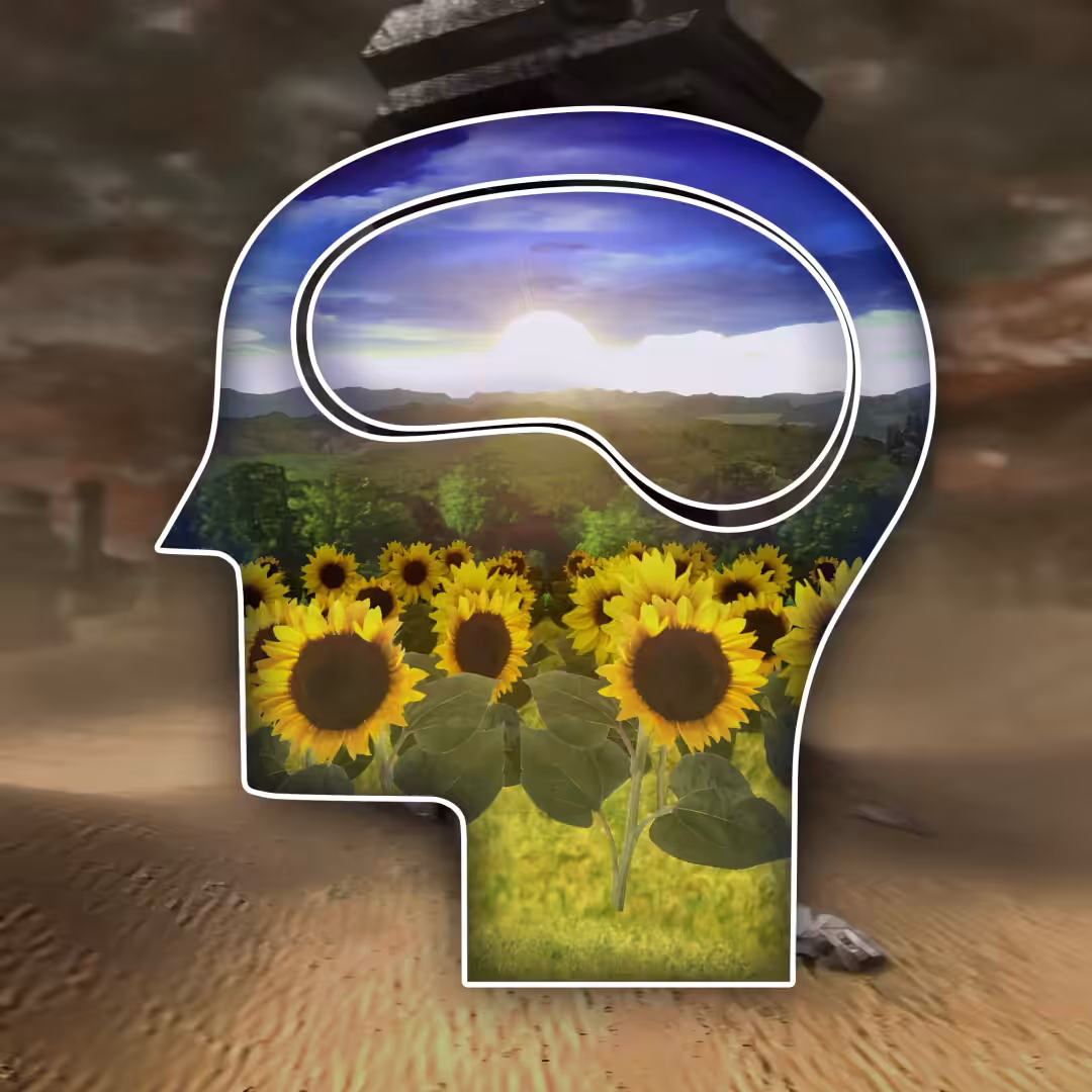 AEON ICON #150 Thought