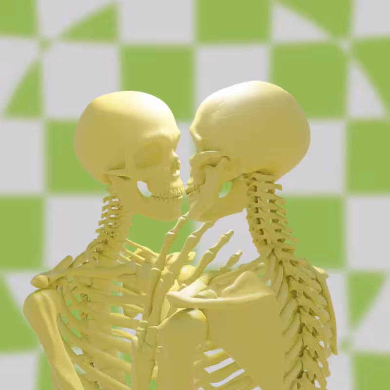 LOVERS #23
