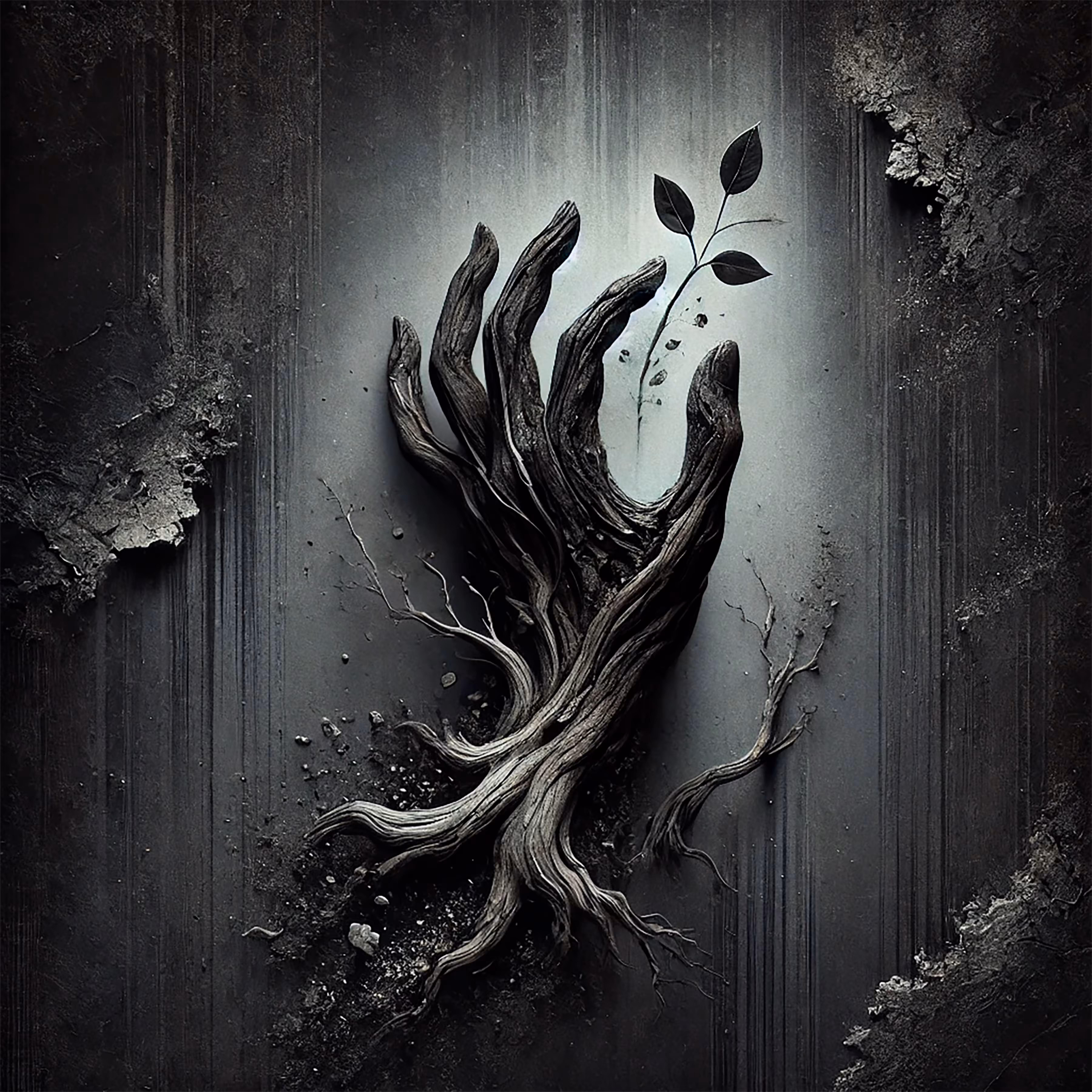 The Unseen War: Nature And Humanity