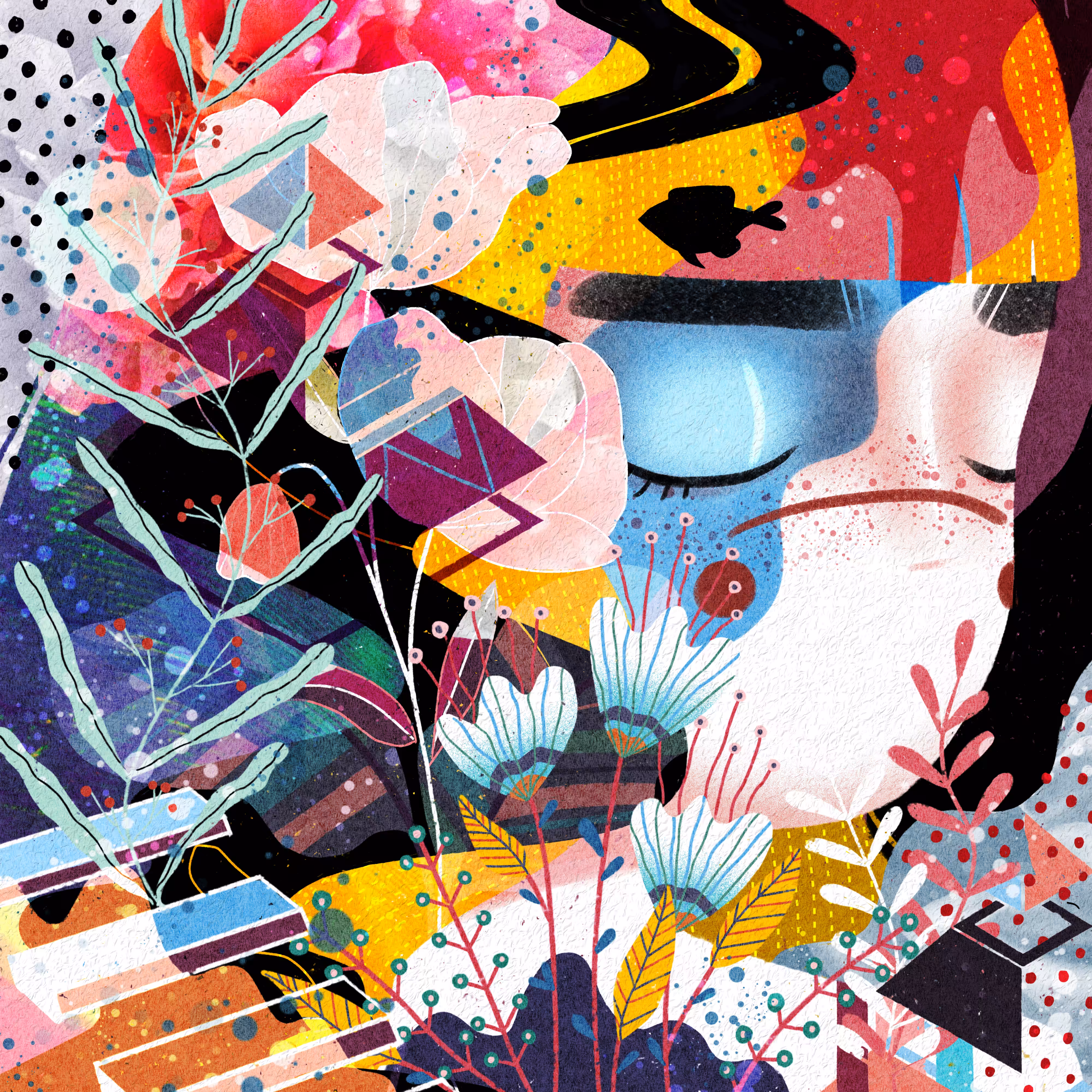 In Bloom