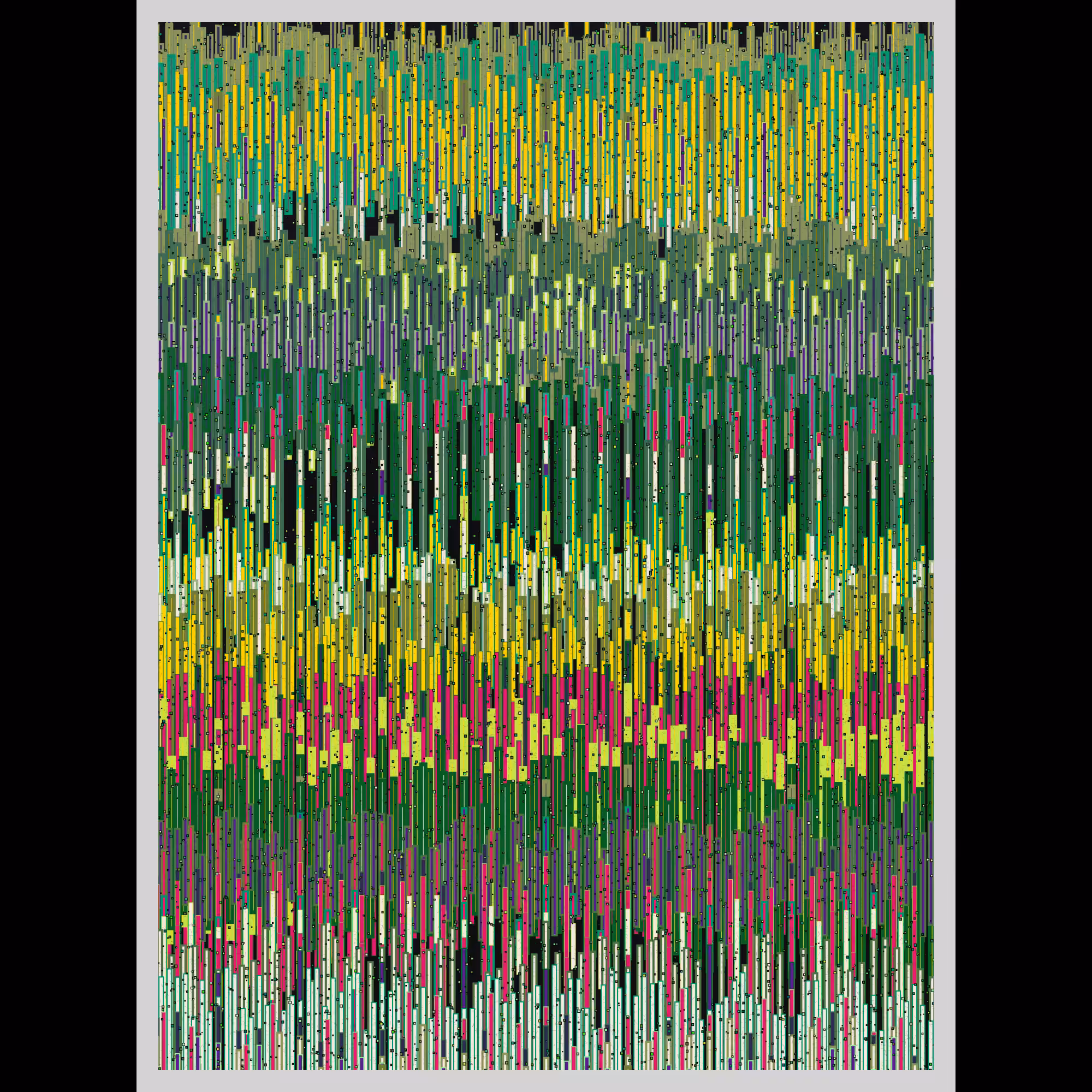 Soil Horizon #144