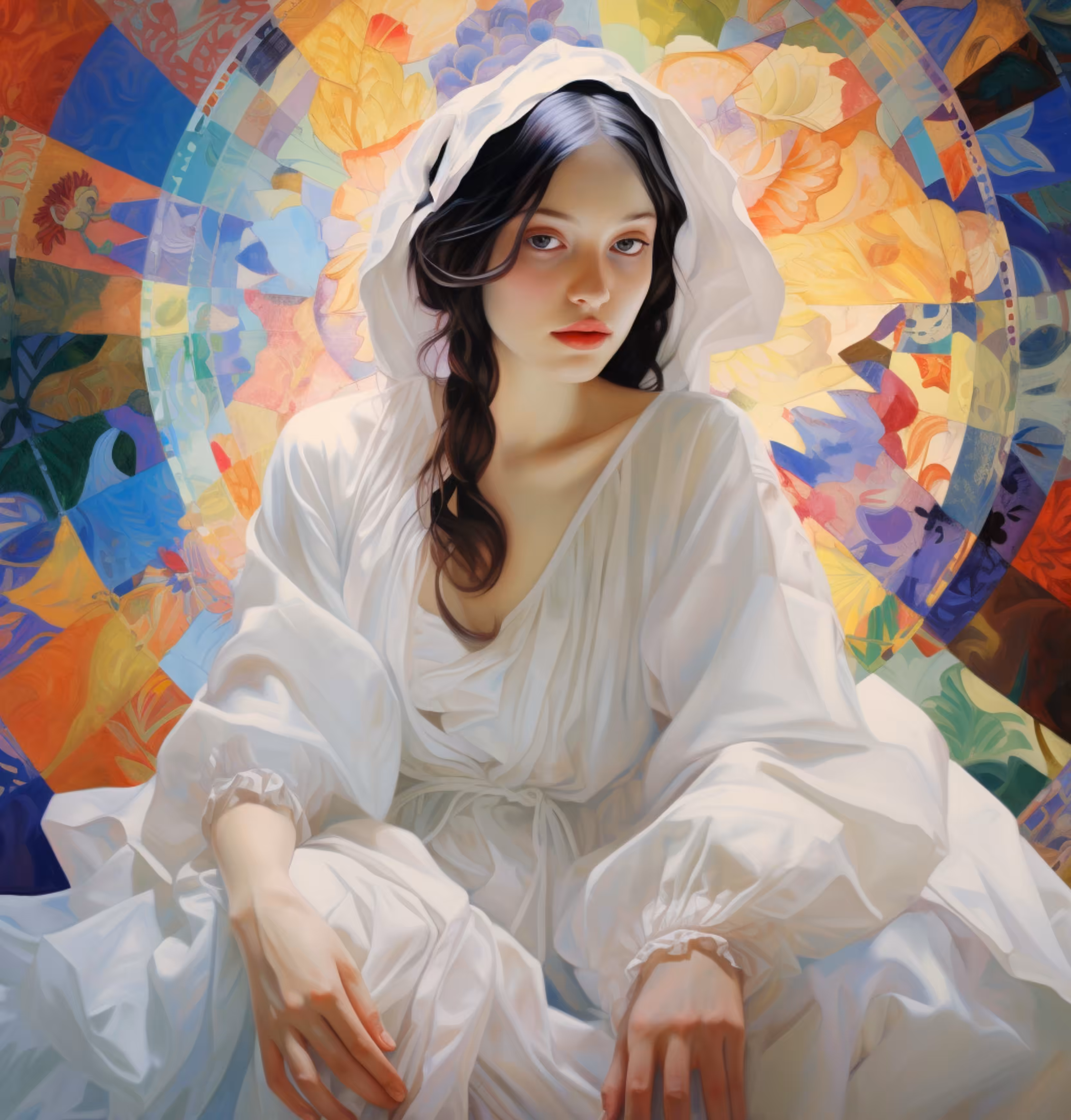 Lightness of Being