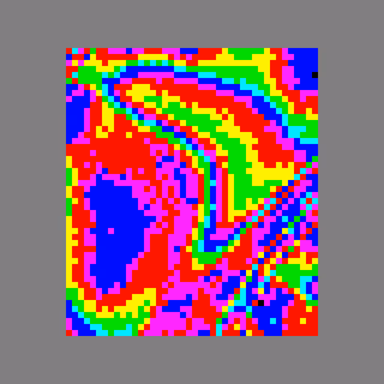 RGB PUNK 108