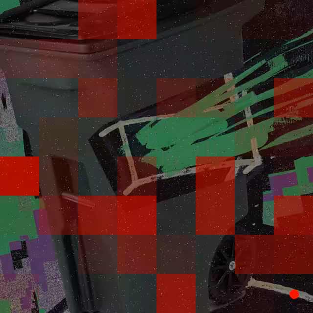 Nothing But Trash #121