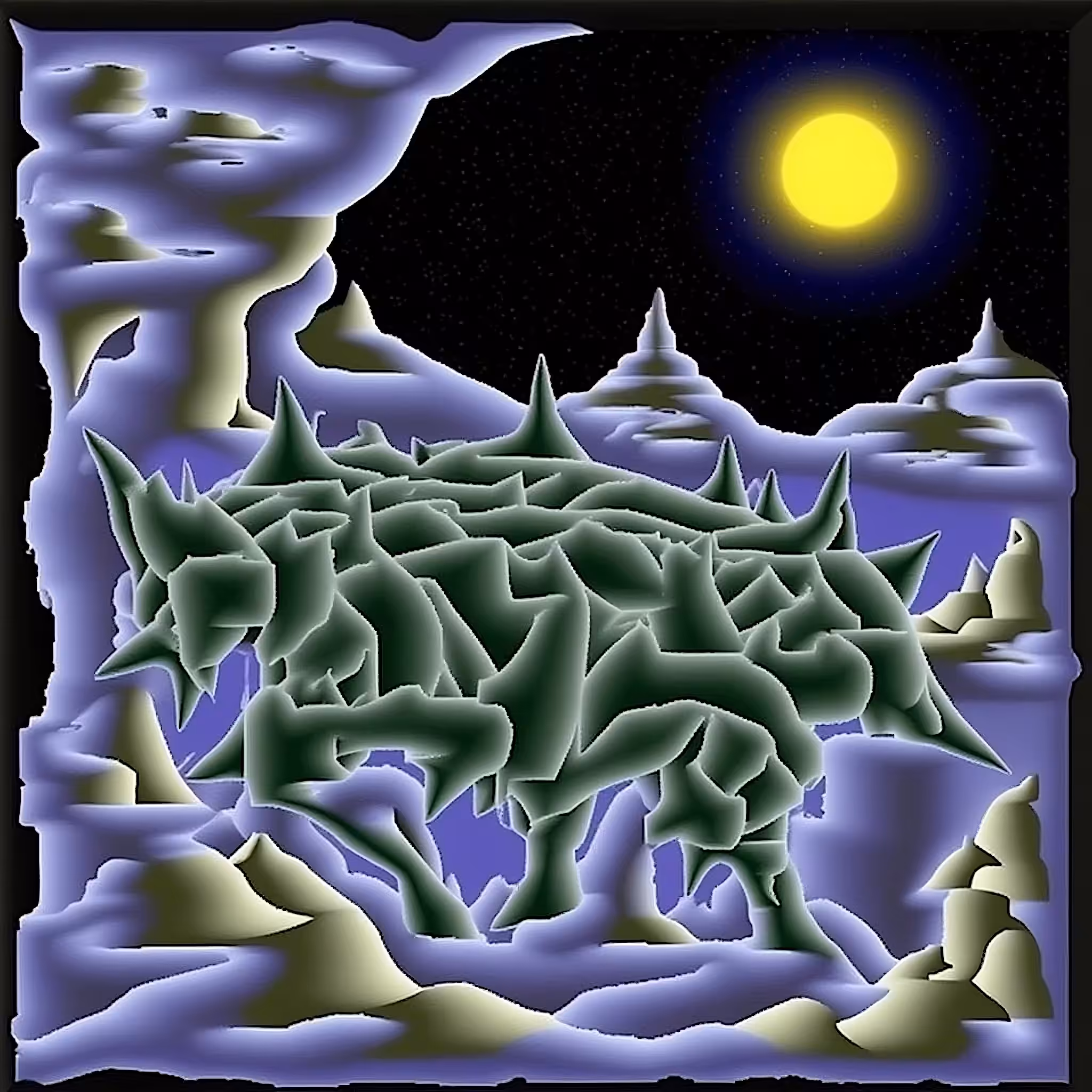Night Veil