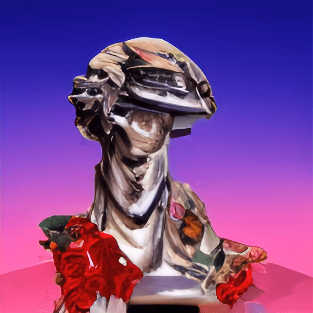 DESKTOP STATUE SYSTEMS UNLIMITED #020