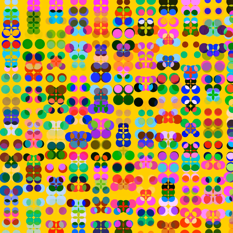 Variant Variances #69