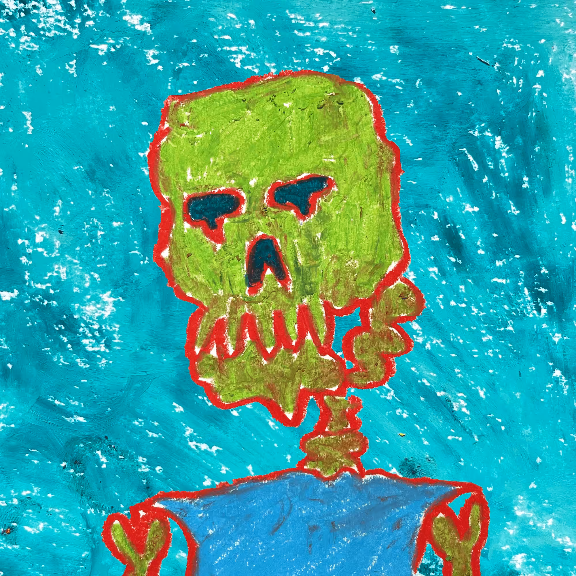 Skull #47
