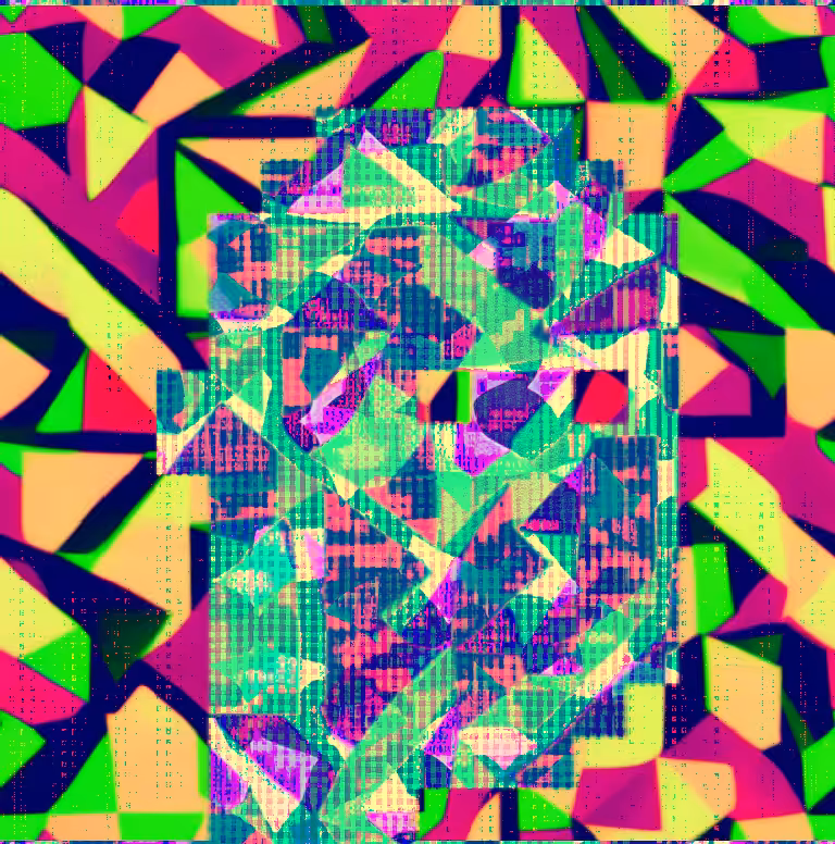 coalescence #7058