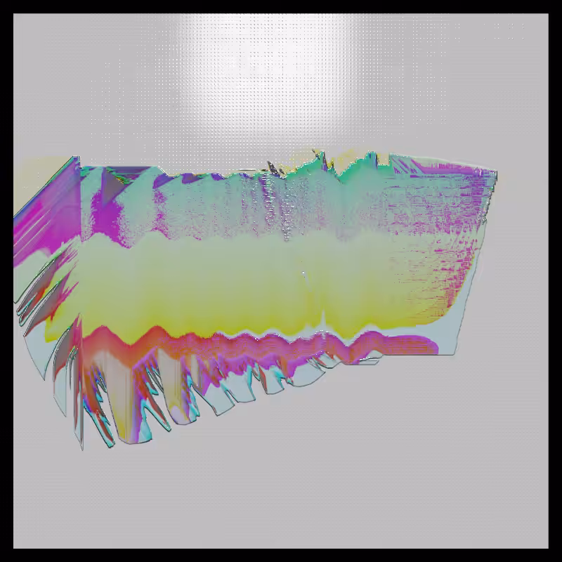 Hot Knife  #22