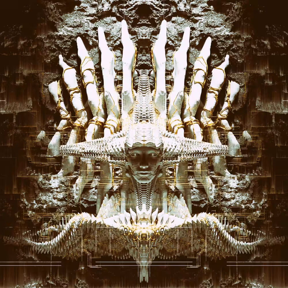 Soul Guardian