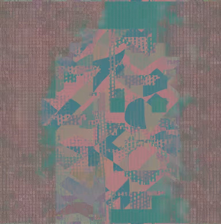 coalescence #192