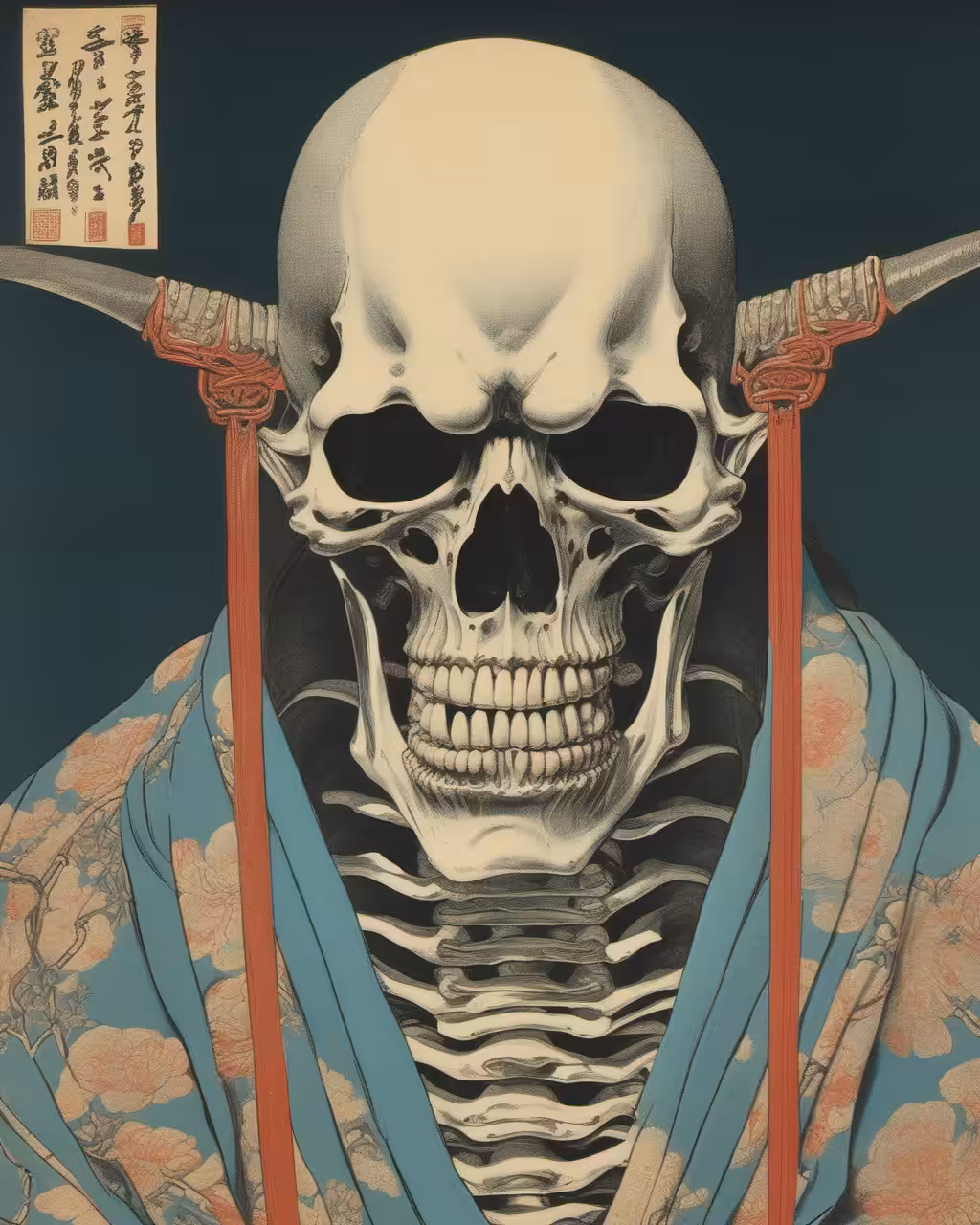 Gashadokuro  #16