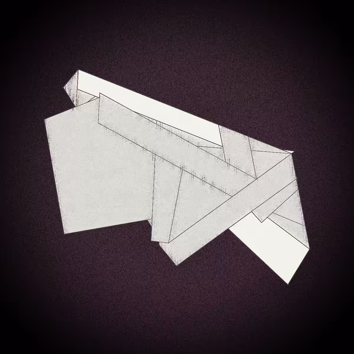 Shape of Freedom #781