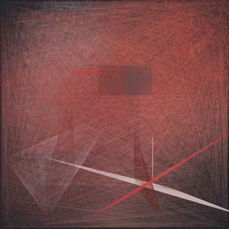 Coloring With Lines #111