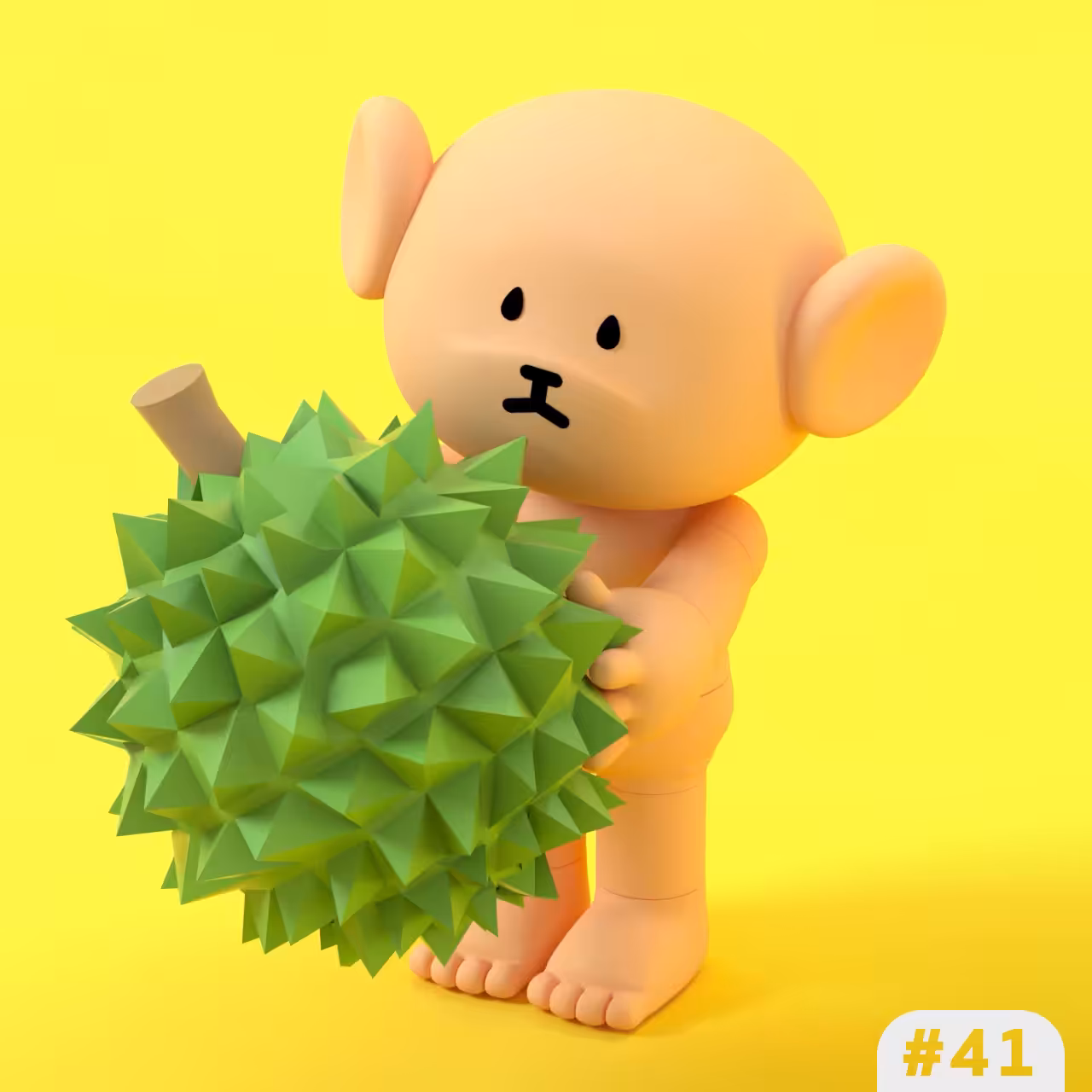 babyCommon's Precious #41