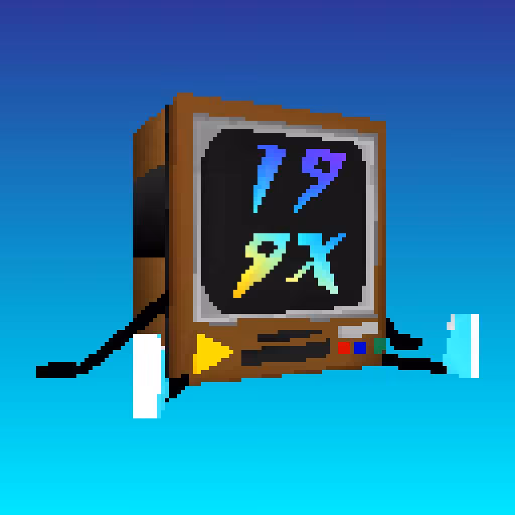 NineteenNinetyX: 199X #1728