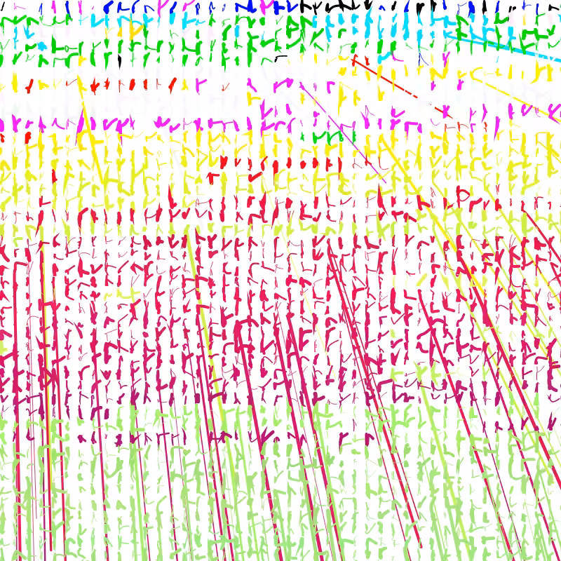 Scrawl #33