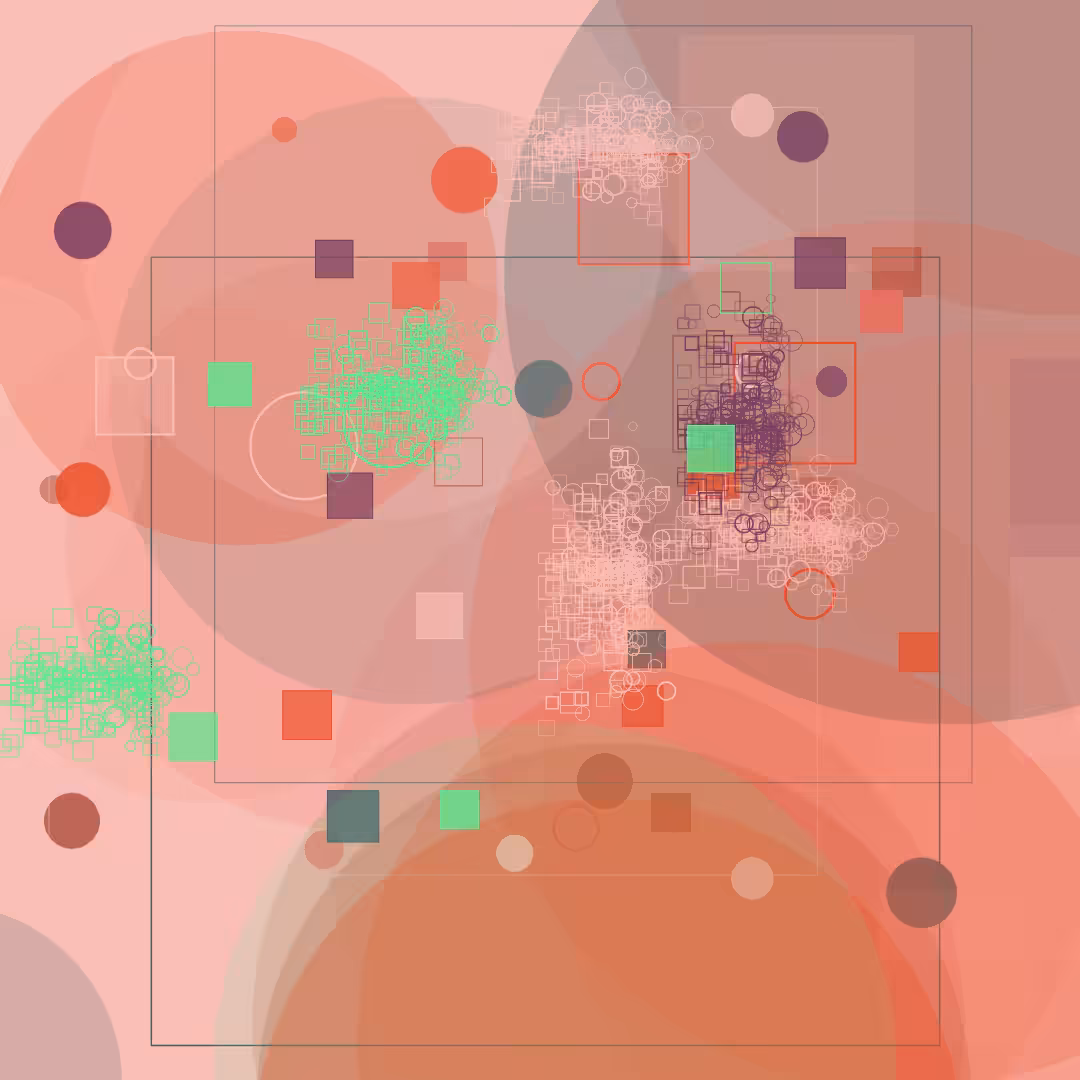 Quantum Plankton #16
