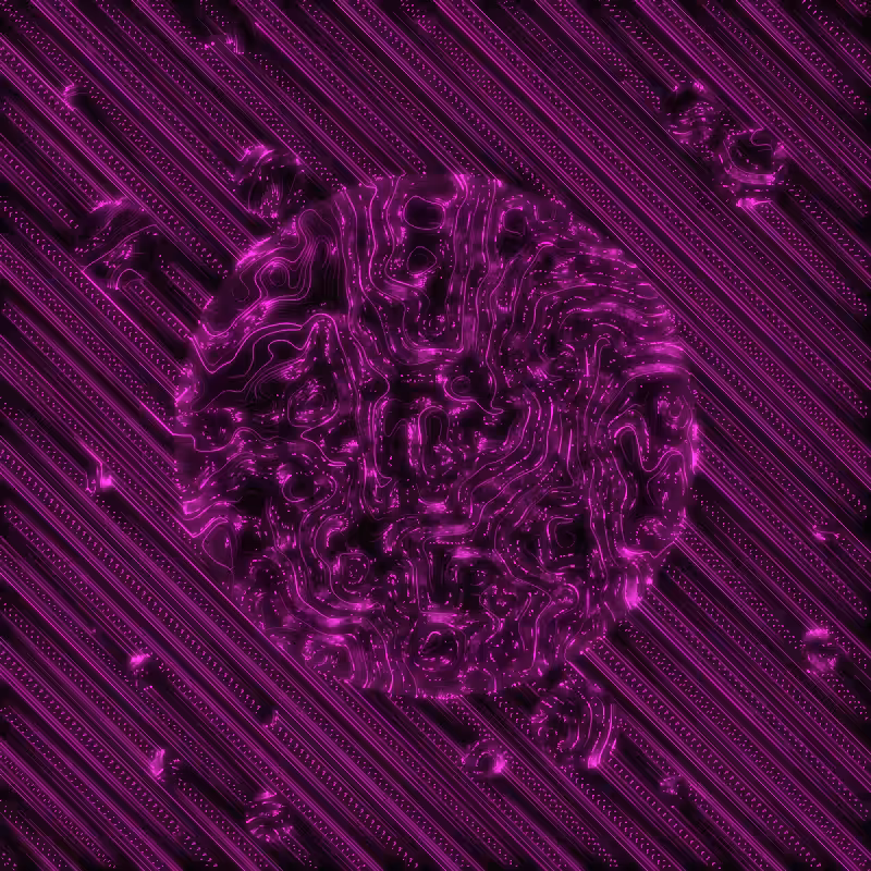 Lucid Dream II #21