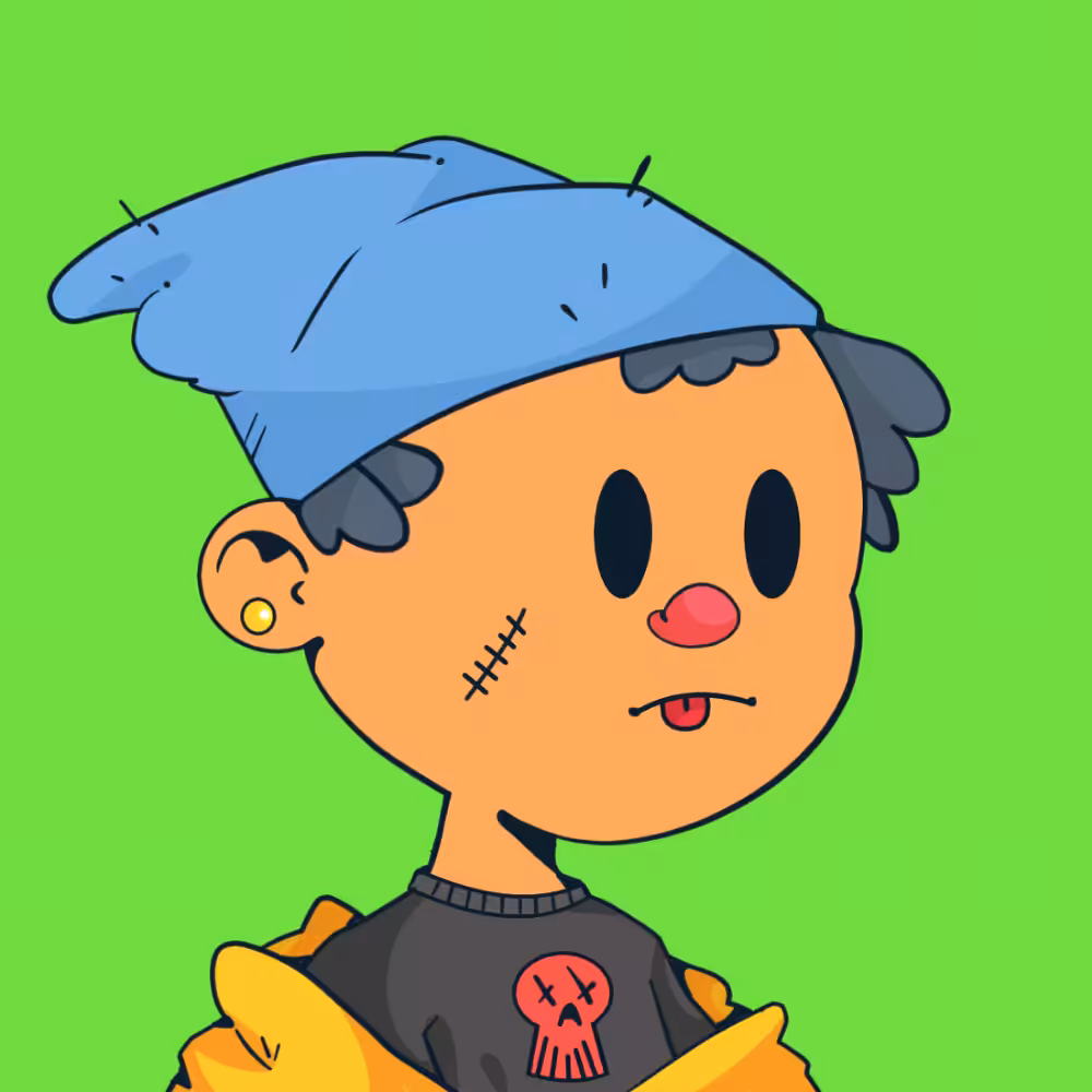 Hash-Boyz  #308