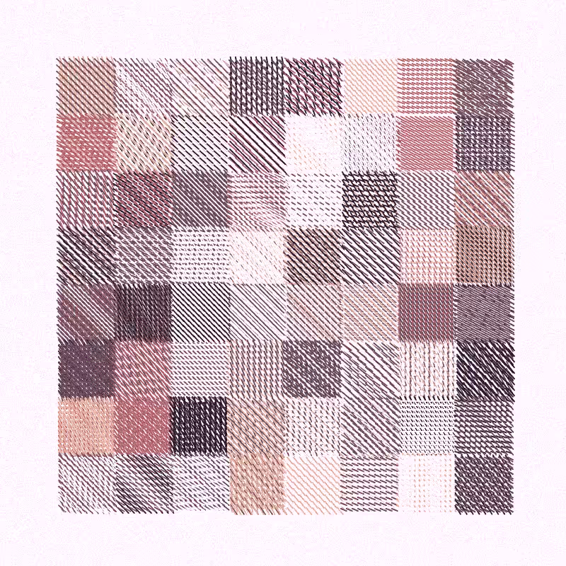 Treasured Quilt #2