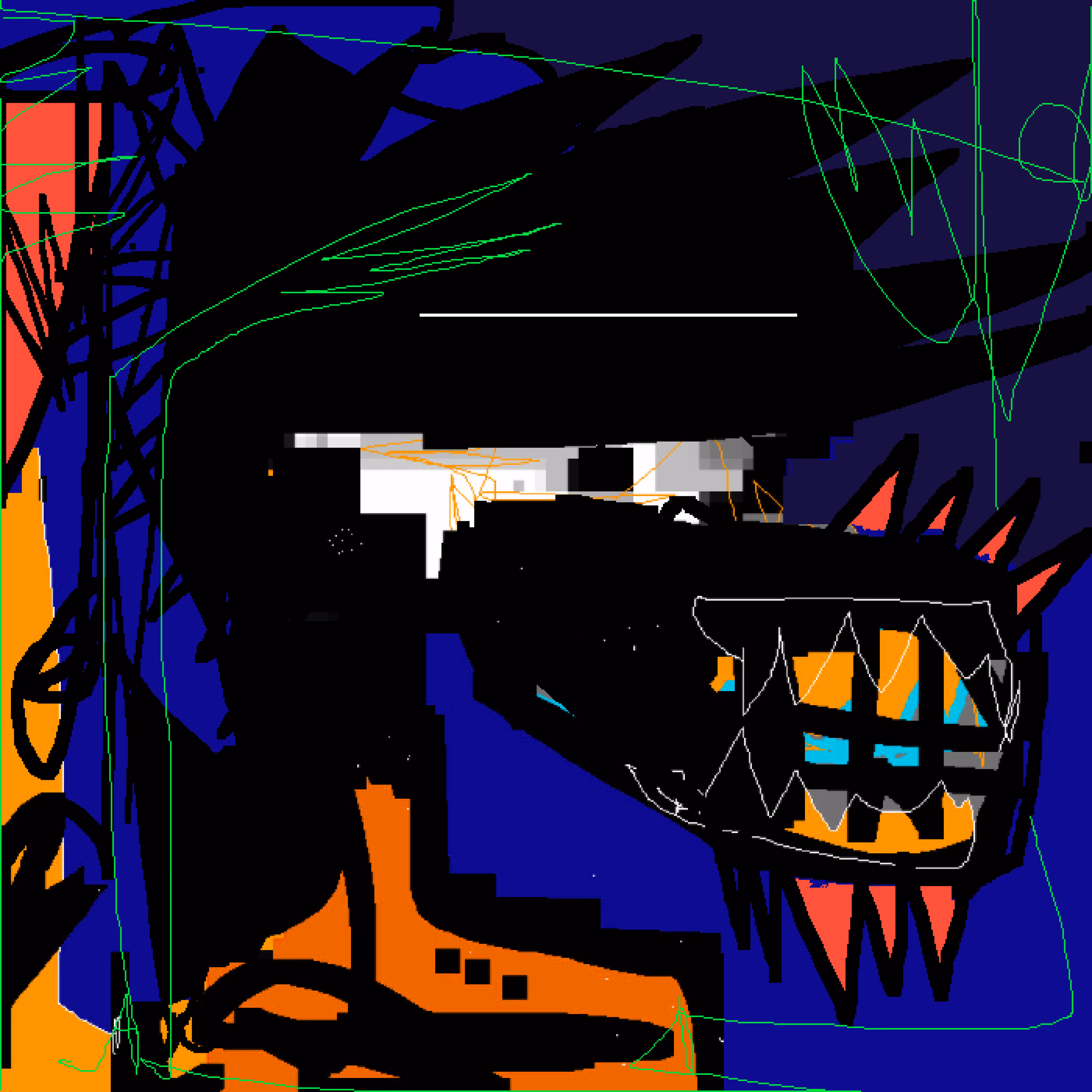 Bad Box Zm Zm