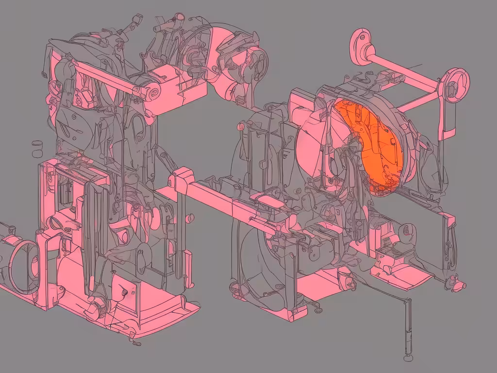Surrender Machine #7