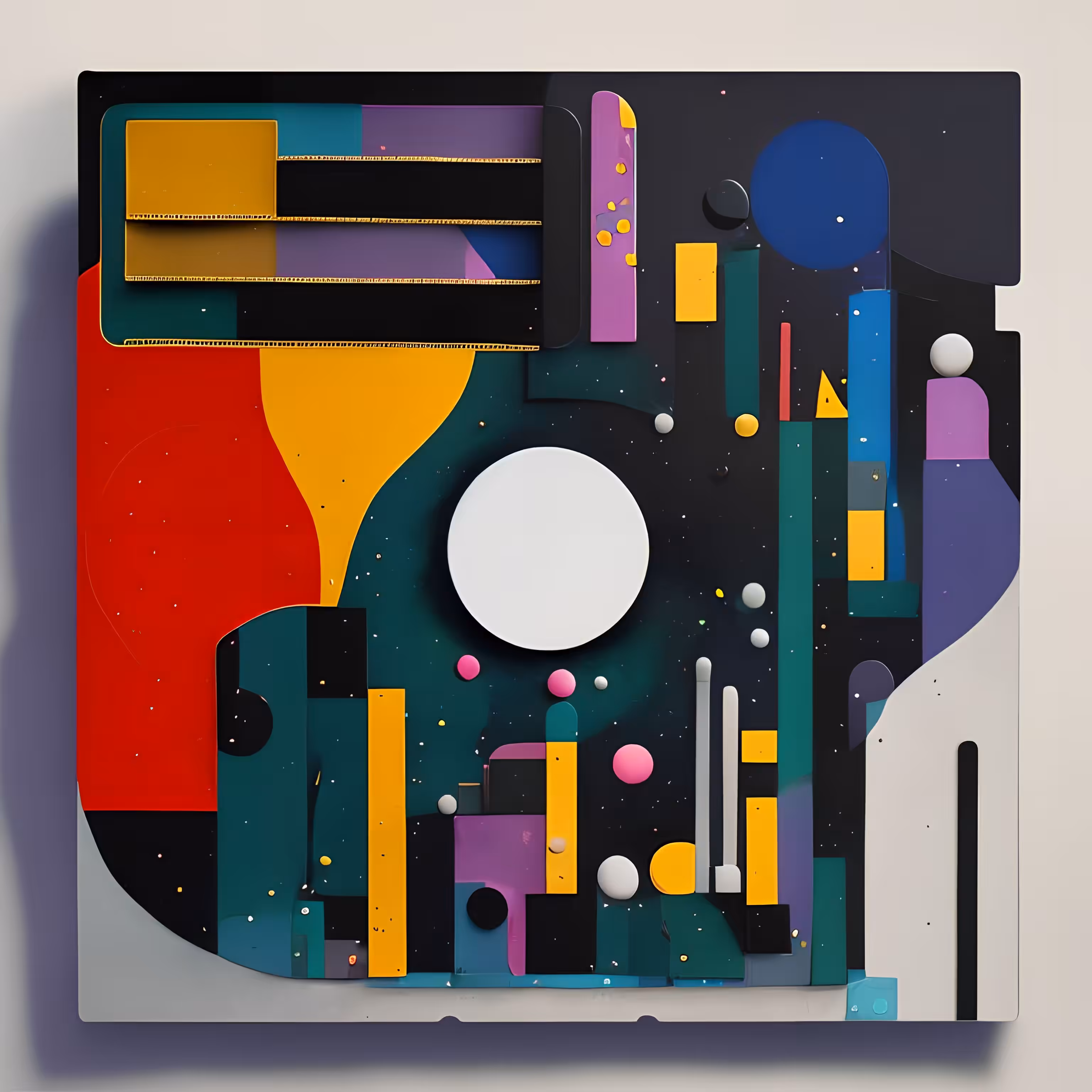 Floppy Drops #199