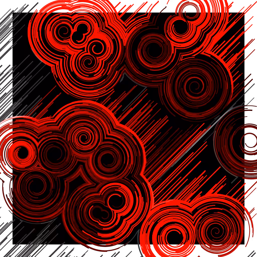 SPIRALURING #9