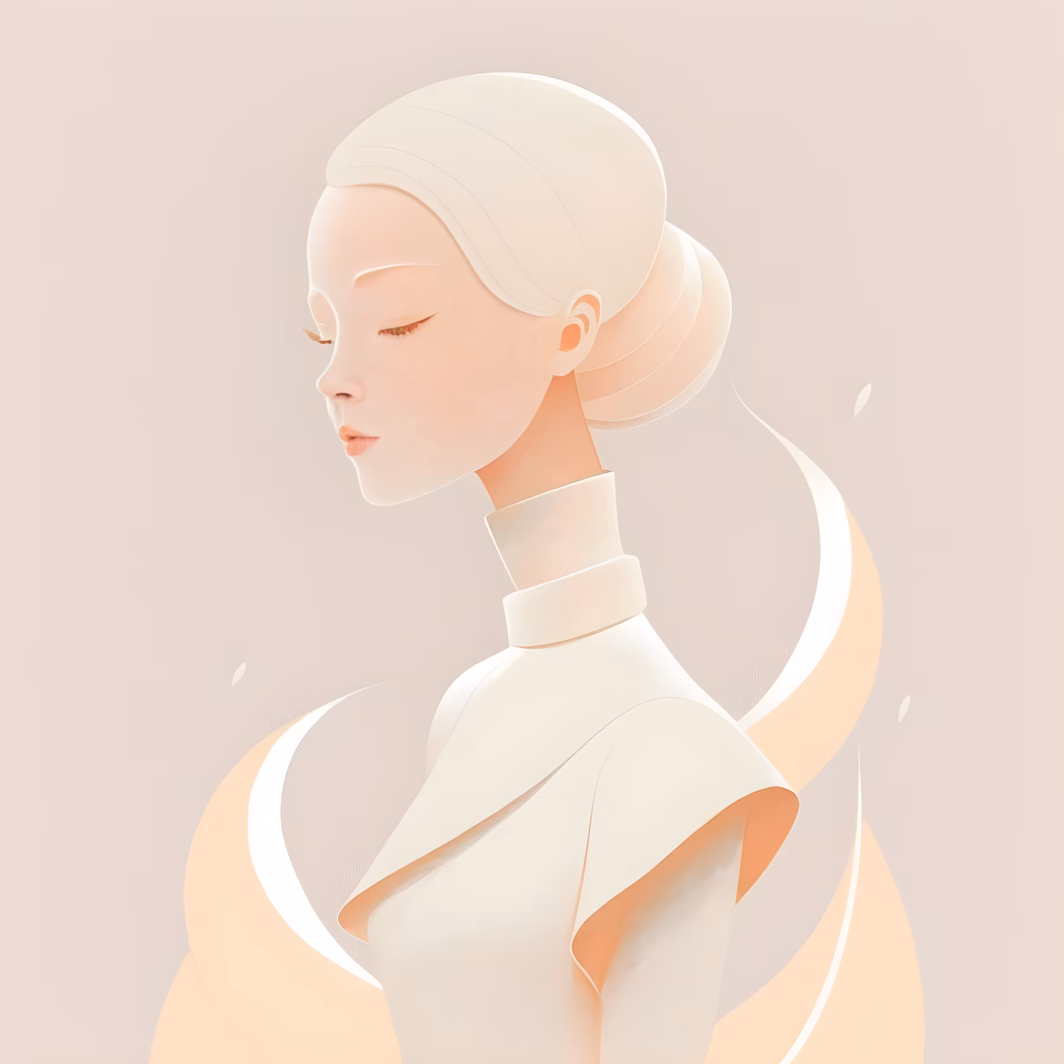 At Peace