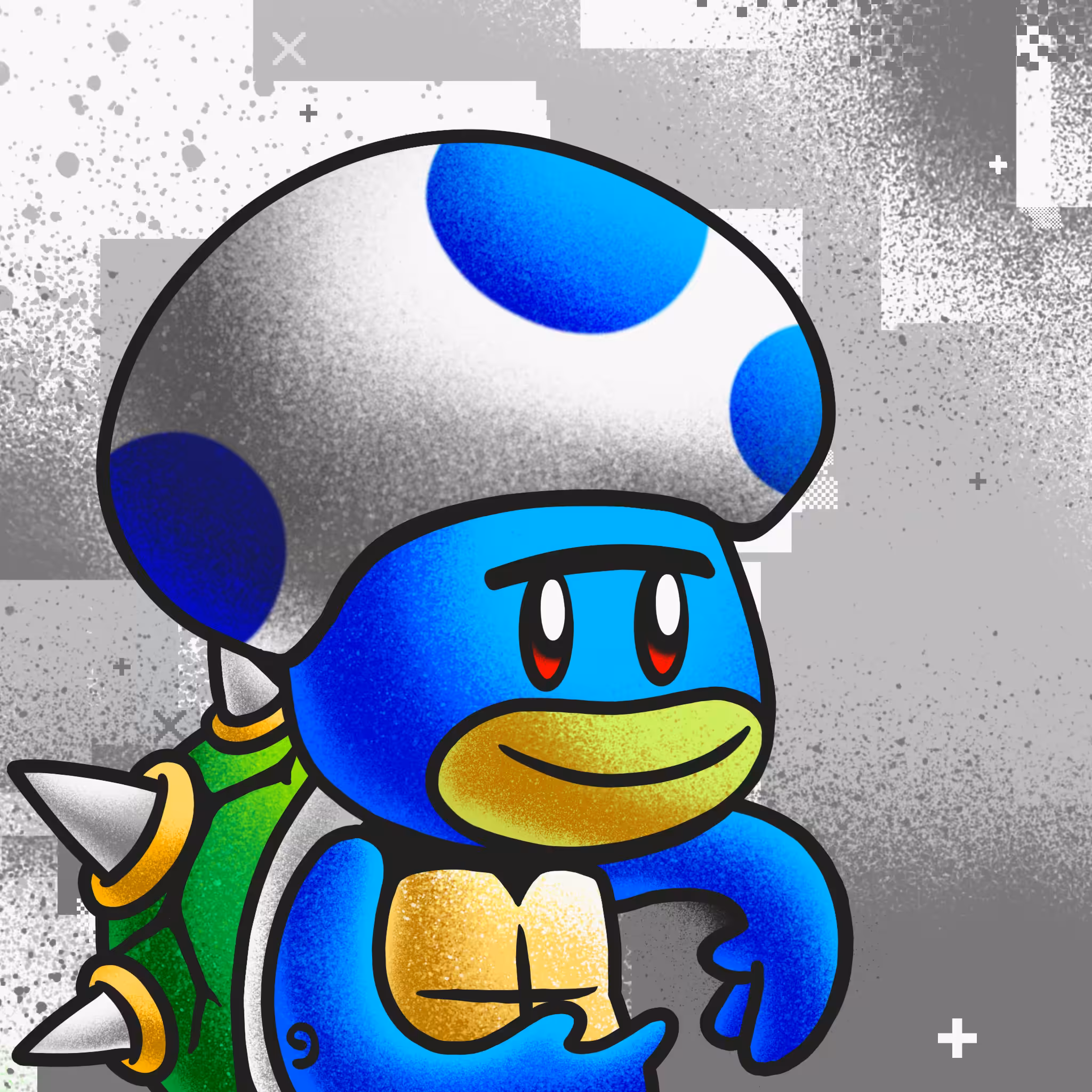 Turntles #135