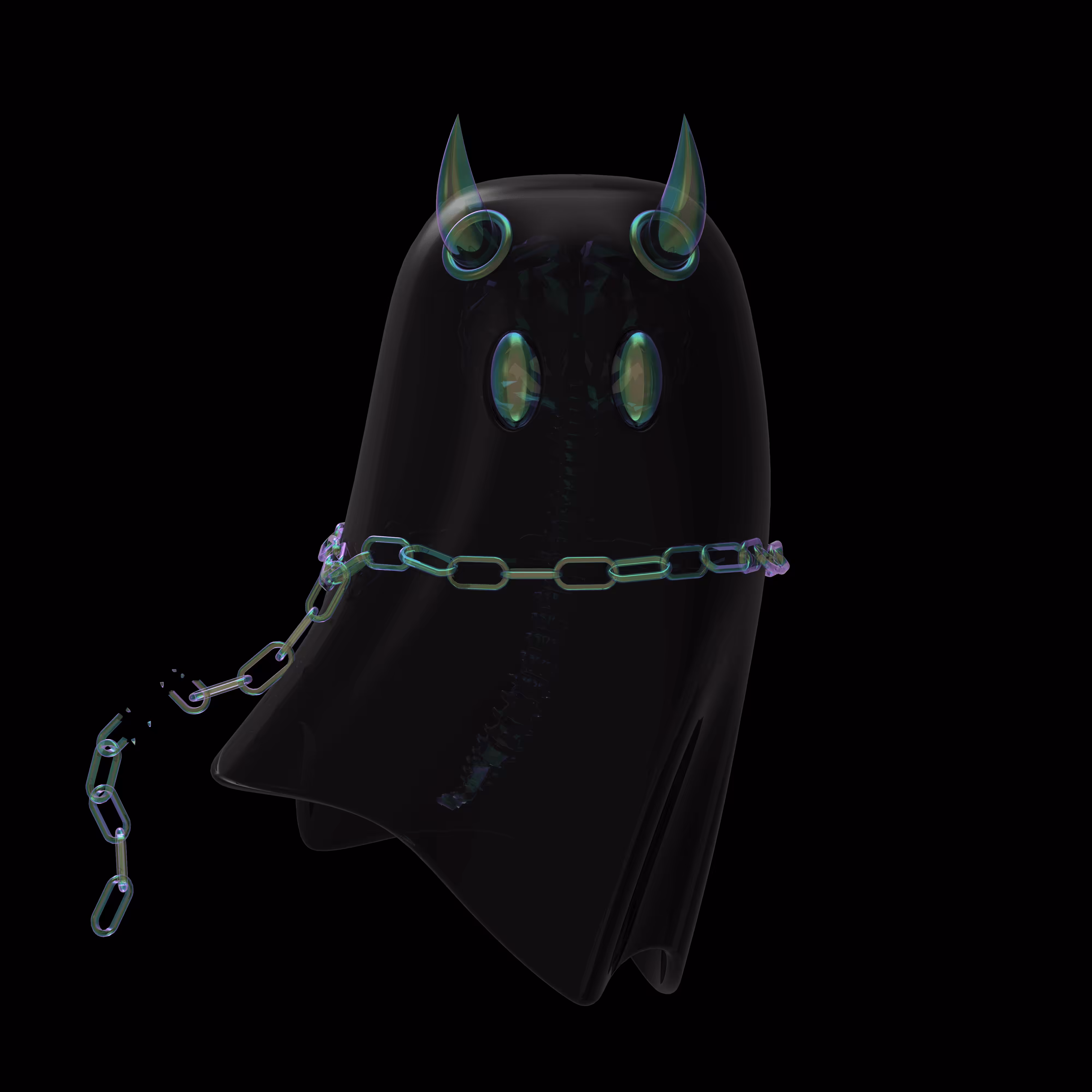 Lucky Phantom