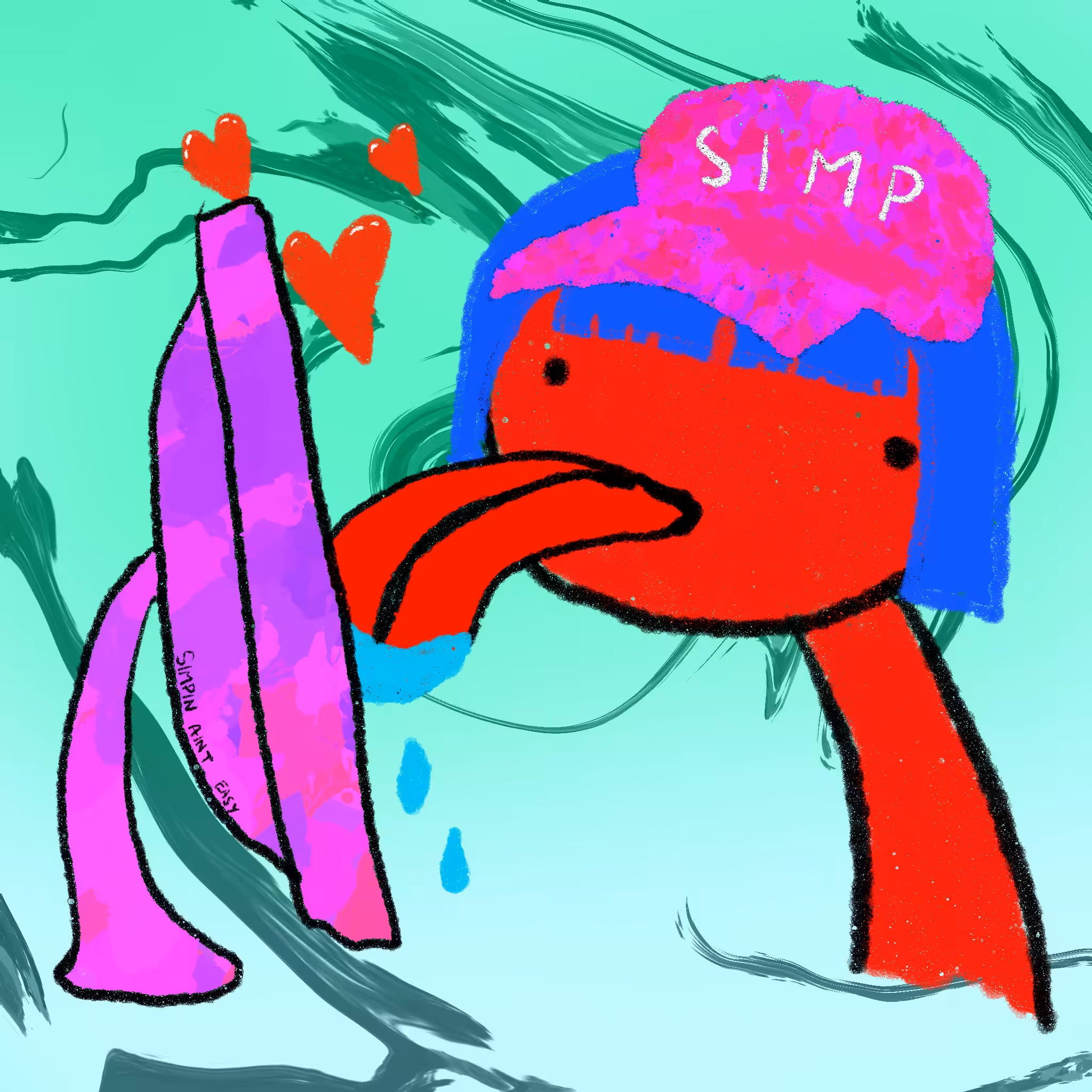 Simper#1253