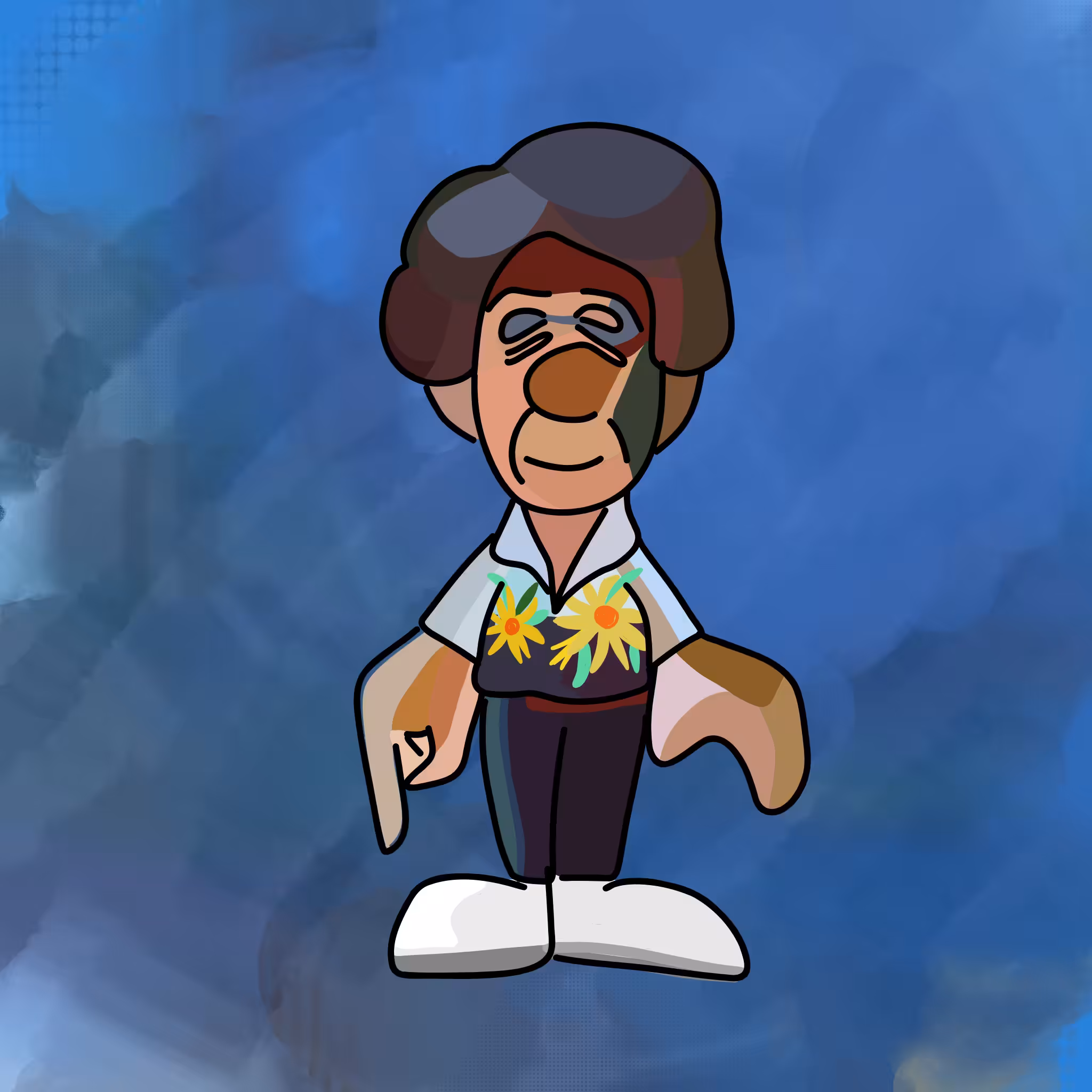 DOSPL: urneighbr
