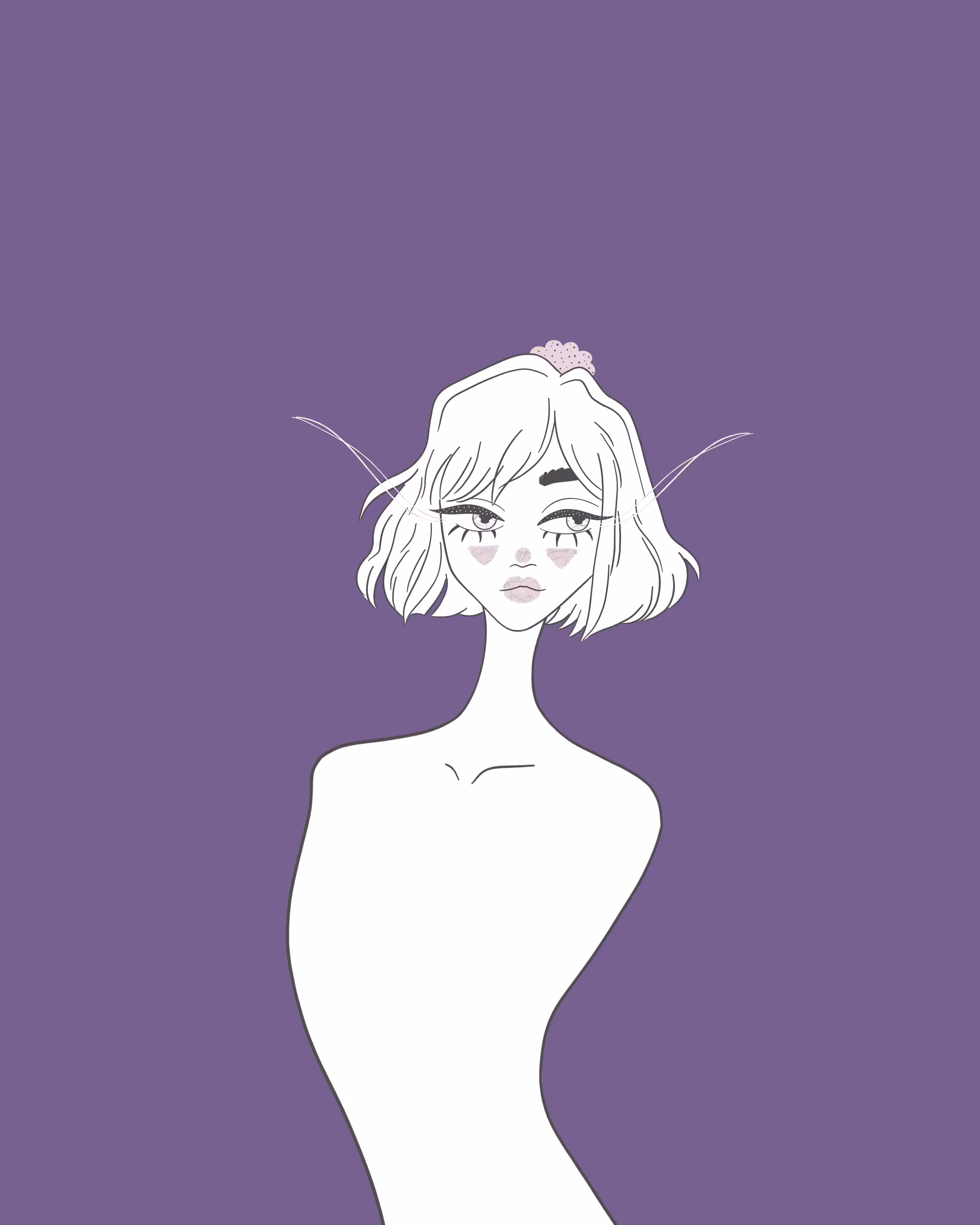Art is Woman #165