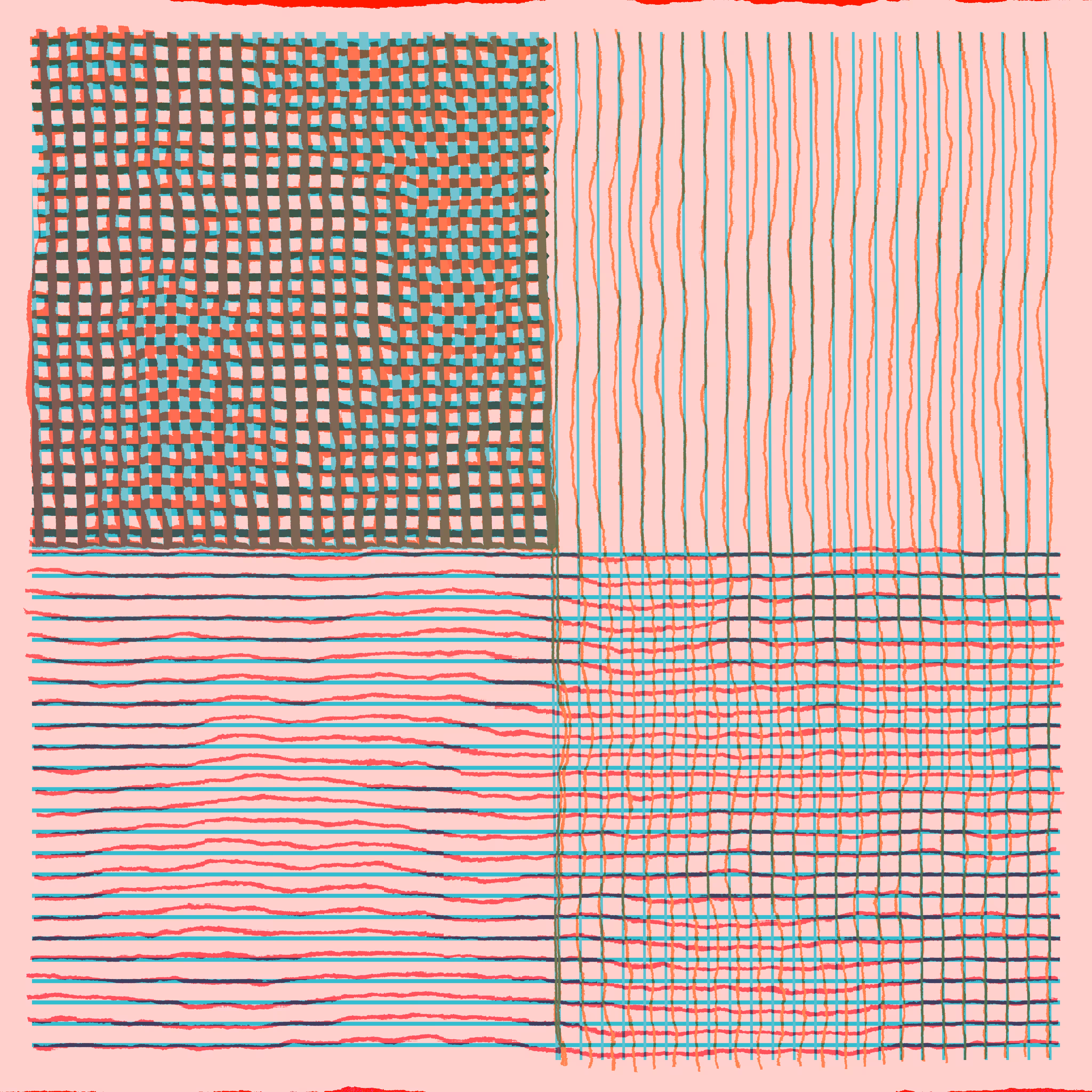 Thread Cascade #137