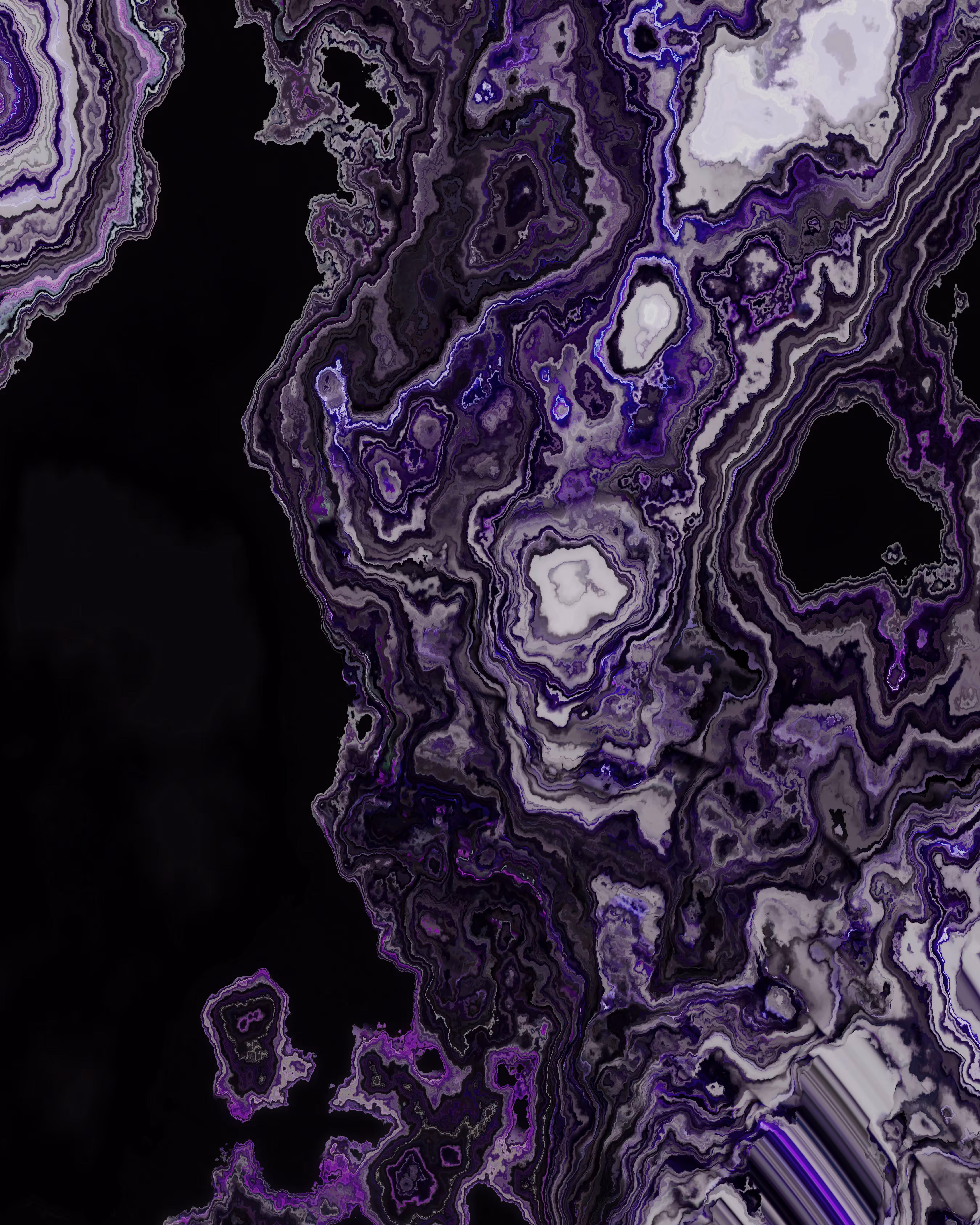 Agate #1060