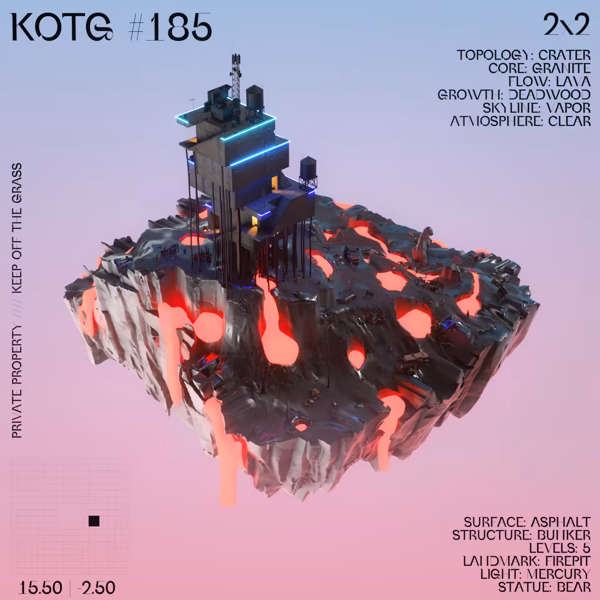 KOTG #185