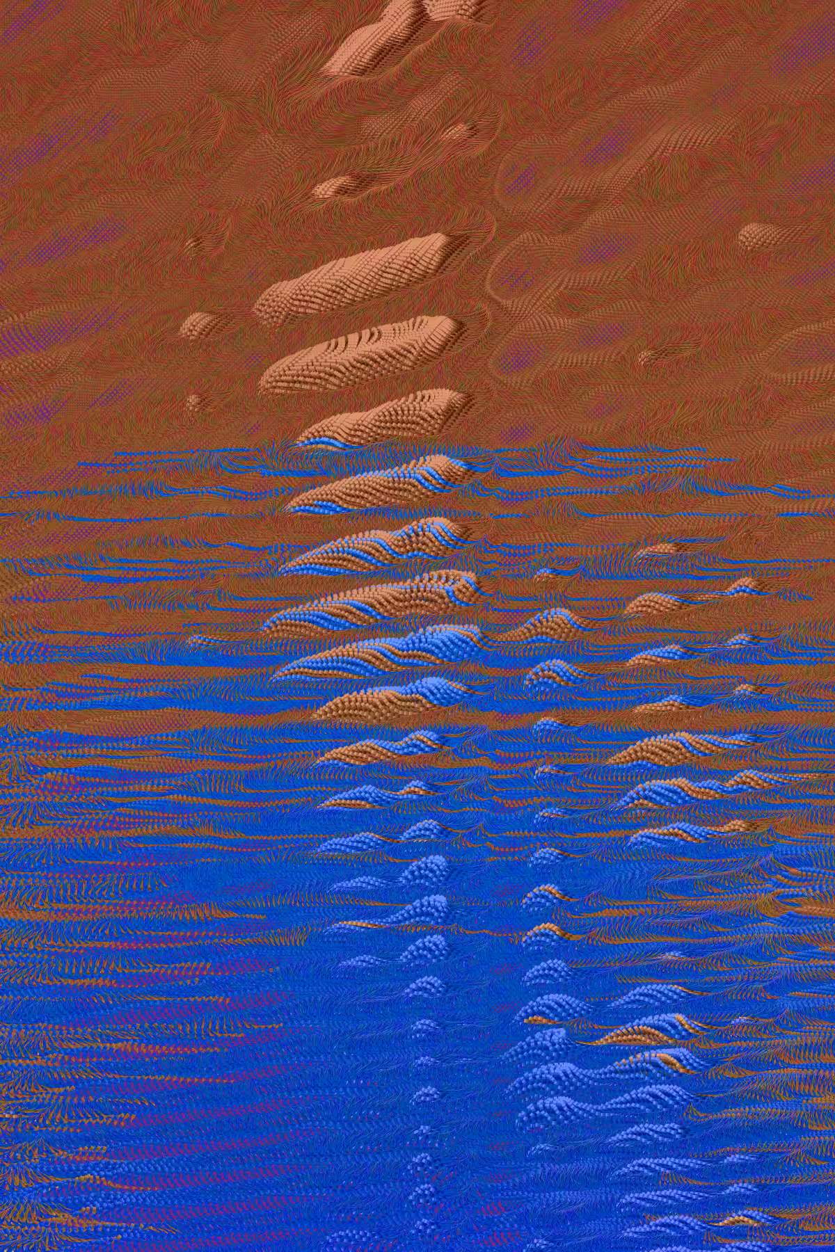 The Space in Between #299
