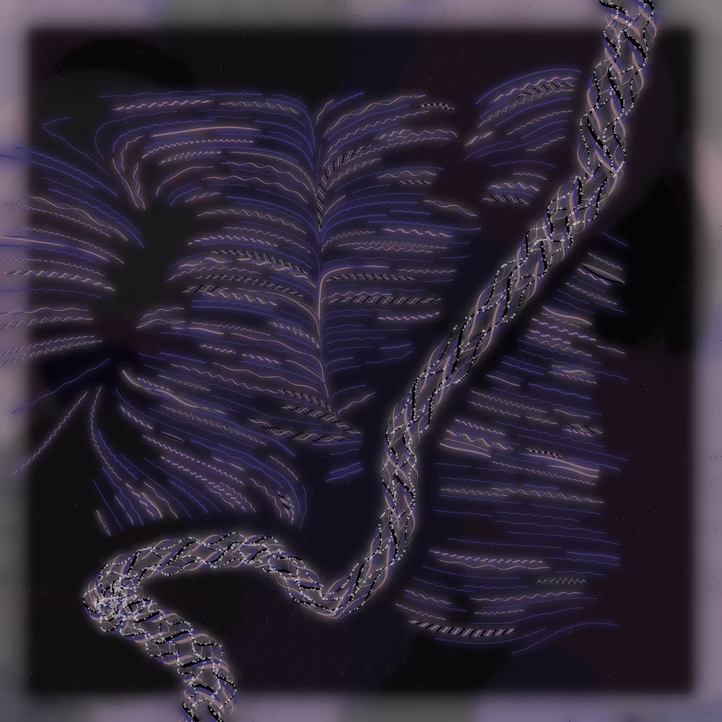 Friendship Bracelets #19470
