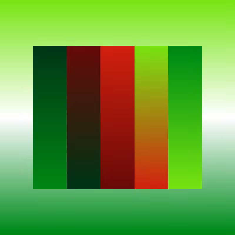 Mesh: The Palette #53