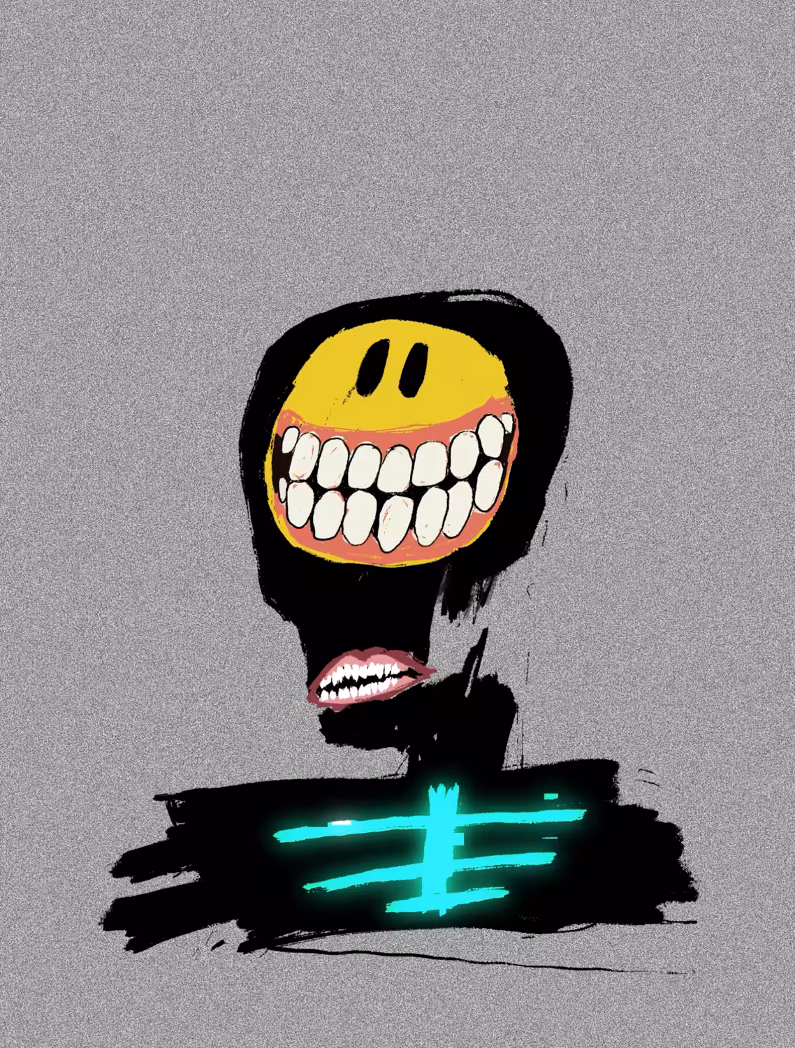 GLITCH KILLER #3