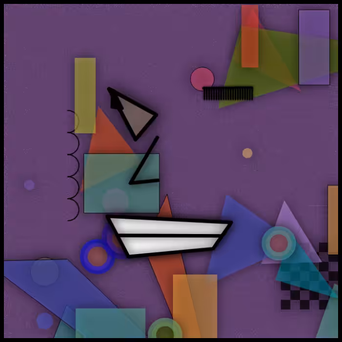 Kandudesky #738