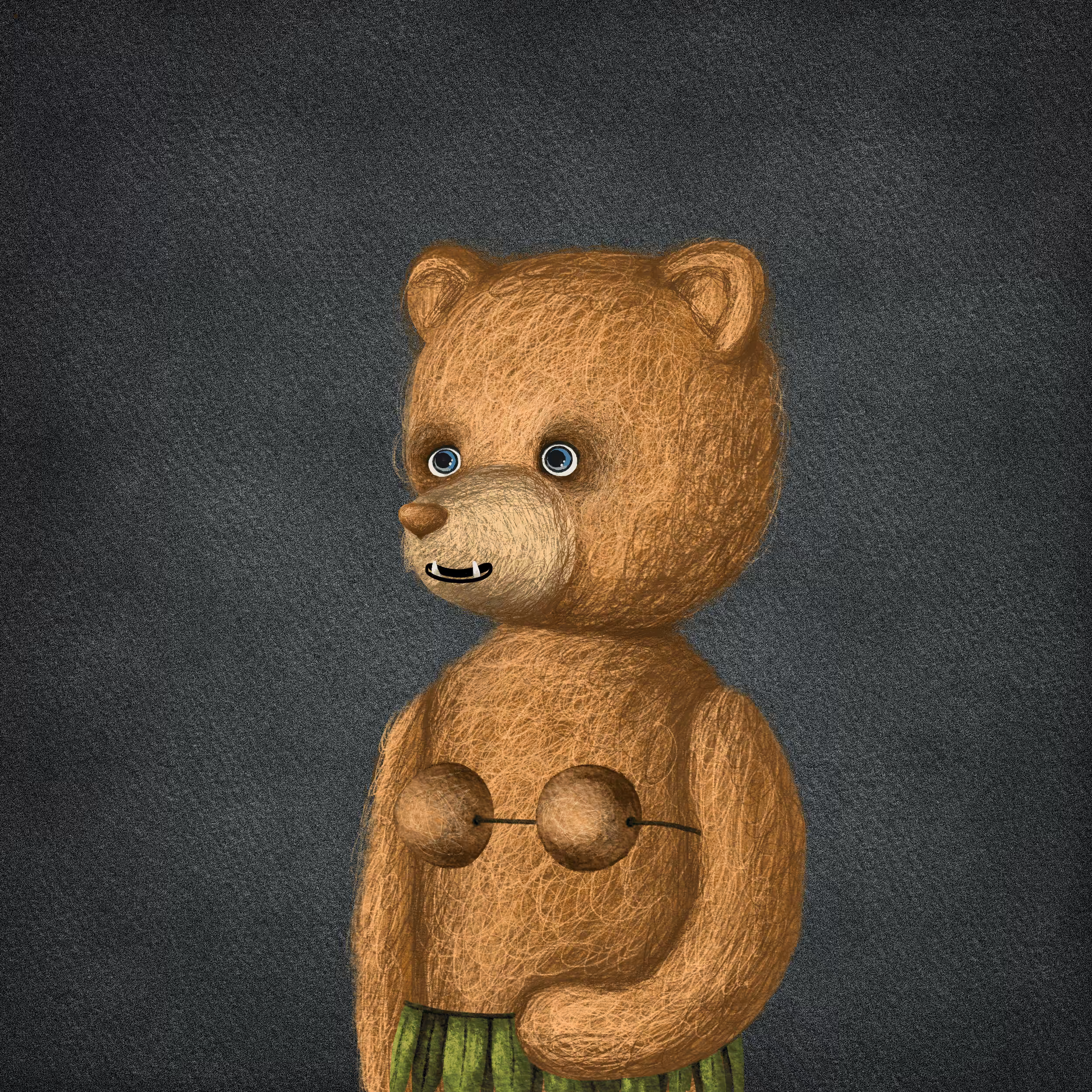 Bearmood2358
