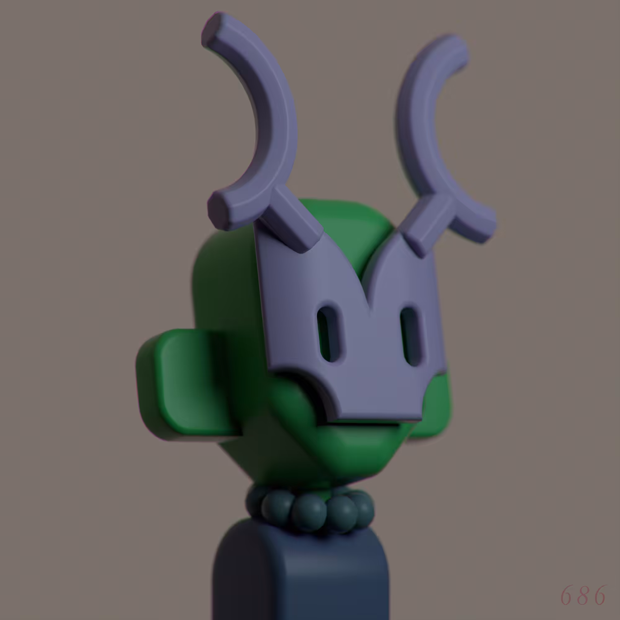 MSKD_686